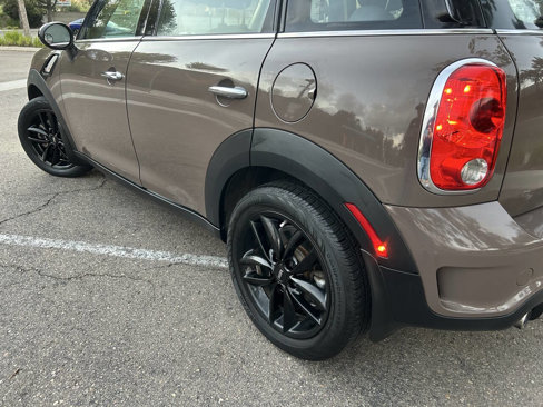 Used 2015 MINI Cooper Countryman S w/ Technology Package image 33