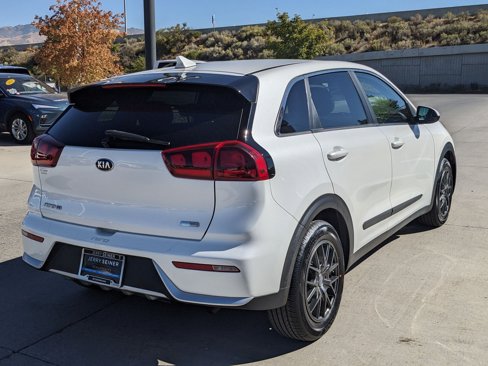 Used 2019 Kia Niro FE image 5