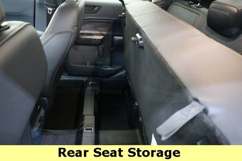 Used 2025 Ford Maverick Tremor image 49