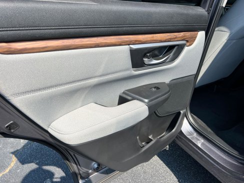 Used 2021 Honda CR-V EX image 22