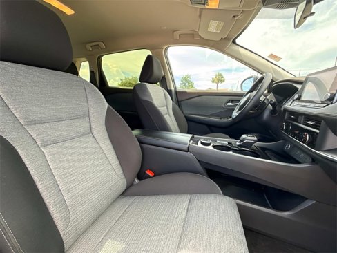 Used 2023 Nissan Rogue SV image 19
