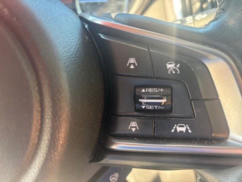 Certified 2020 Subaru Ascent Touring w/ Popular Package #3 image 19