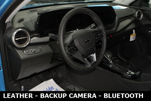 New 2025 Chevrolet Trax ACTIV w/ Driver Confidence Package image 15