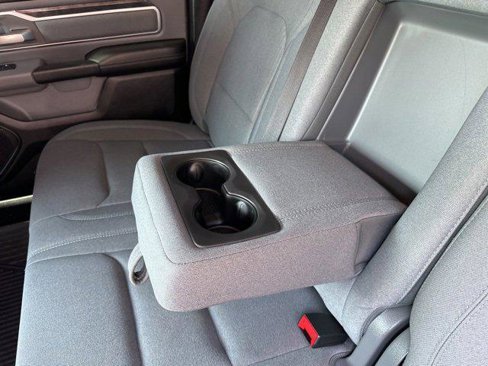 Certified 2019 RAM 1500 Big Horn image 30
