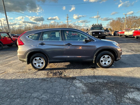 Used 2016 Honda CR-V LX image 6
