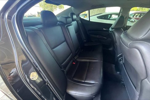 Used 2015 Acura TLX V6 w/ Advance Package image 19