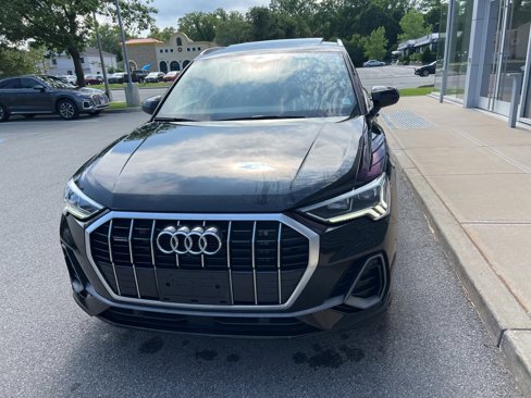Used 2022 Audi Q3 2.0T Premium Plus image 50