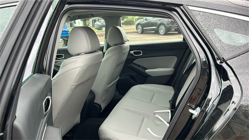 New 2025 Acura Integra image 23