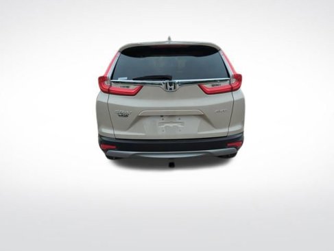Used 2018 Honda CR-V EX-L image 3