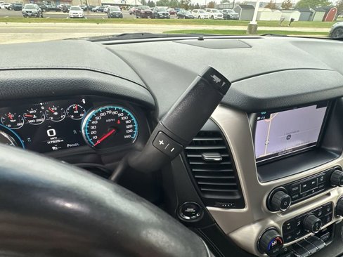 Used 2017 GMC Yukon XL Denali w/ Open Road Package image 16