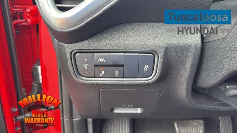 Used 2022 Kia Soul LX w/ Technology Package image 15