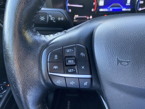Used 2021 Ford Bronco Sport Outer Banks w/ Outer Banks Package image 35