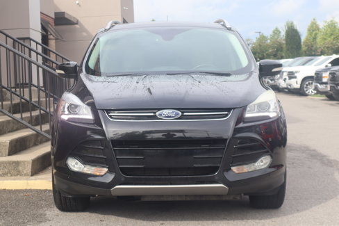Used 2015 Ford Escape Titanium w/ Equipment Group 301A image 4