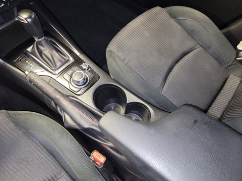 Used 2015 MAZDA MAZDA3 i Touring image 26