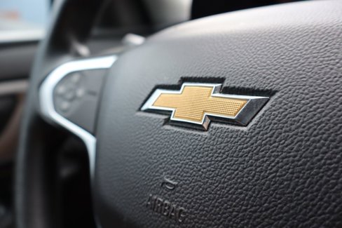 Used 2020 Chevrolet Traverse LS w/ LPO, Floor Liner Package image 24
