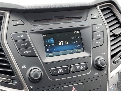 Used 2014 Hyundai Santa Fe Sport 2.0T image 24