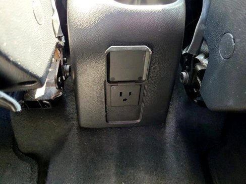 Used 2017 Chevrolet Trax LT w/ Sun & Sound Package image 11