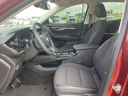 Used 2023 Buick Envision Preferred image 20