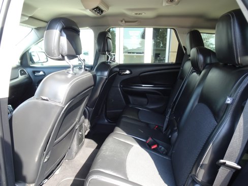 Used 2017 Dodge Journey Crossroad image 12