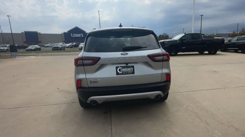 Used 2024 Ford Escape Active w/ Tech Pack #1 image 7