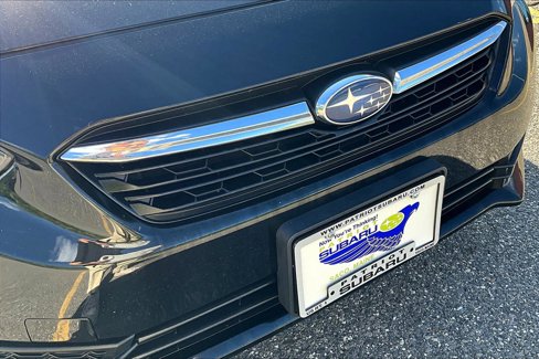 Used 2023 Subaru Impreza 2.0i image 21