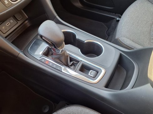 Certified 2022 Chevrolet Equinox LT image 26