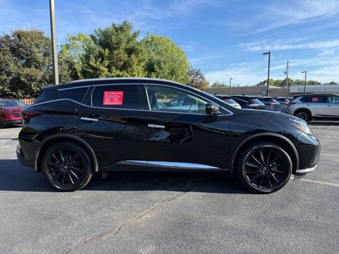 Used 2020 Nissan Murano SL image 4