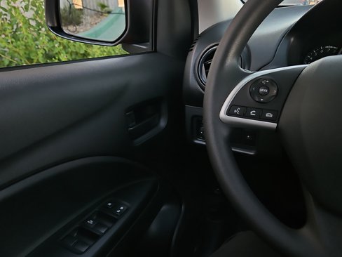 New 2024 Mitsubishi Mirage ES image 16