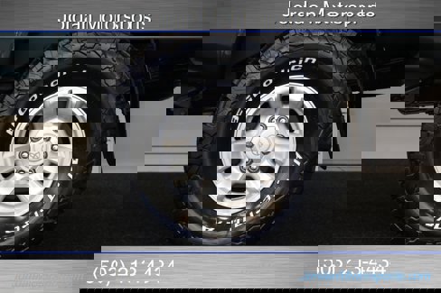Used 1998 Toyota Tacoma Limited image 46