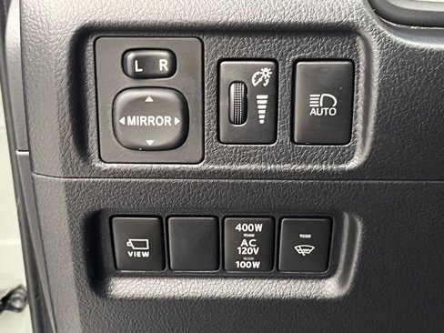 Used 2023 Toyota 4Runner TRD Off-Road Premium w/ Off Road Premium Plus Package image 28