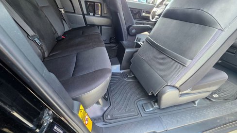 Used 2013 Toyota FJ Cruiser 4WD image 16