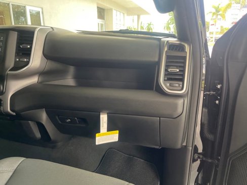 New 2024 RAM 1500 Big Horn image 19