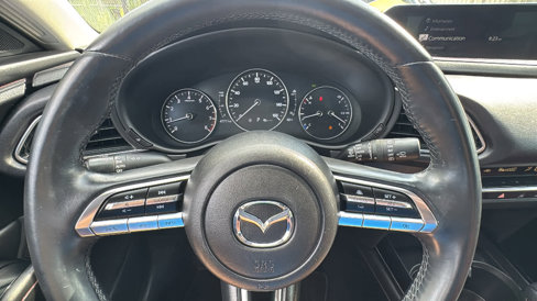 Used 2023 MAZDA CX-30 AWD 2.5 S w/ Preferred Package image 15