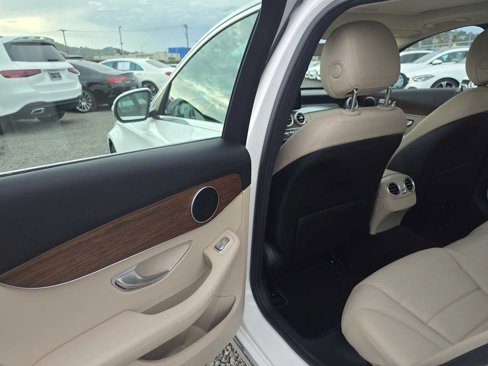 Used 2021 Mercedes-Benz C 300 Sedan image 15