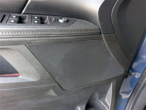 Used 2017 GMC Terrain SLE image 17