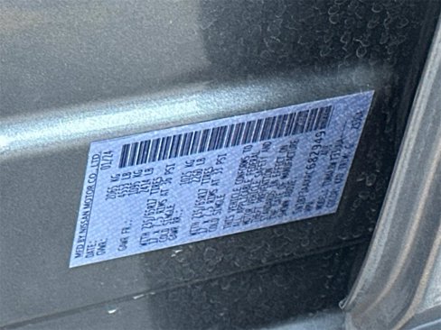 Certified 2024 Nissan Rogue S image 30