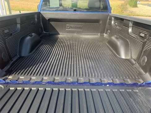 Used 2015 Chevrolet Silverado 1500 LS image 21