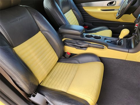 Used 2002 Ford Thunderbird image 11