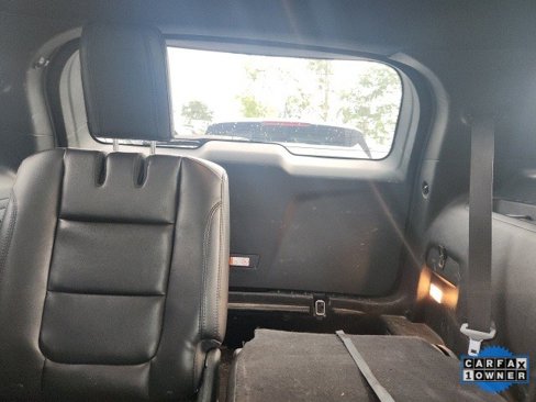 Used 2018 Ford Explorer XLT w/ Equipment Group 202A image 13