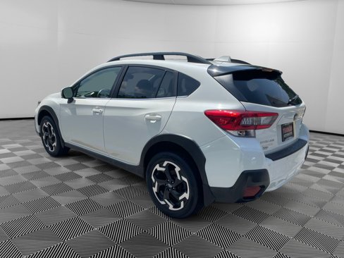 Used 2021 Subaru Crosstrek 2.5i Limited w/ Moonroof Package 2 image 5