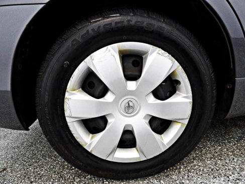 Used 2007 Toyota Camry LE image 19