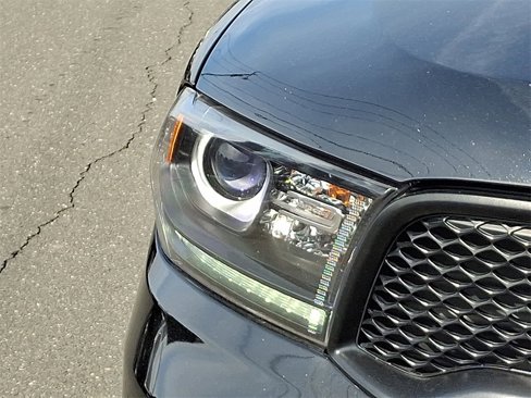 Used 2019 Dodge Durango GT image 9