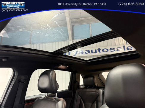 Used 2016 Lincoln MKX Reserve w/ Driver Assistance Package image 21