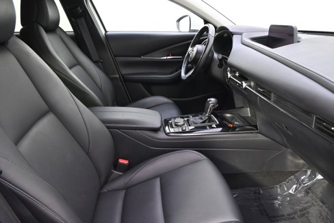 Used 2023 MAZDA CX-30 AWD 2.5 S w/ Preferred Package image 14