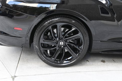 Used 2025 Bentley Continental GT Speed image 20