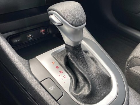 Used 2024 Kia Forte LXS image 26