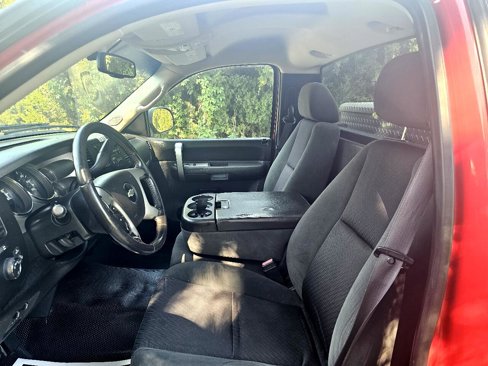 Used 2009 Chevrolet Silverado 1500 LT image 14