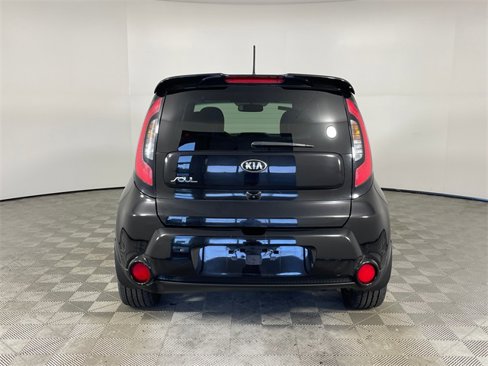Used 2015 Kia Soul ! w/ Sun & Sound Package image 26