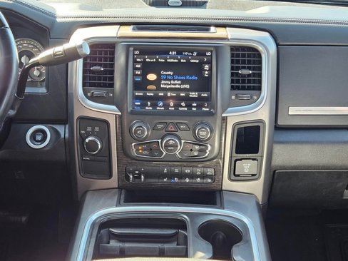 Used 2018 RAM 3500 Laramie Longhorn image 29