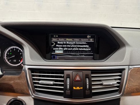 Used 2012 Mercedes-Benz E 350 Sedan image 40